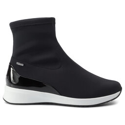 

Ботильйони HÖGL GORE-TEX 8-103708 Black 0100, Чорний