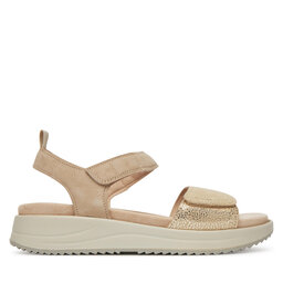Caprice Sandali Caprice 9-28702-42 Beige