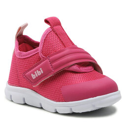 

Снікерcи Bibi Energy Baby New II 1107191 Hot Pink, Рожевий