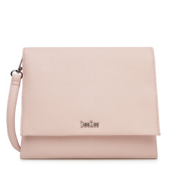 DeeZee Ročna torba DeeZee DZE-S-010-07 Roza