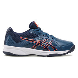 

Взуття Asics Court Slide Gs 1044A007 Mako Blue/Peacot 413, Cиній