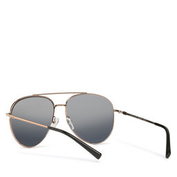 

Сонцезахисні окуляри Armani Exchange 0AX2043S 61034Z Shiny Rose Gold/Grey Mirror Rose Gold, Золотий