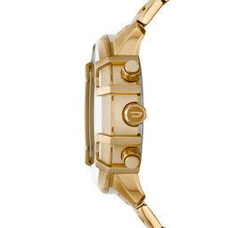 

Годинник Diesel Griffed DZ4522 Gold/Gold, Золотий