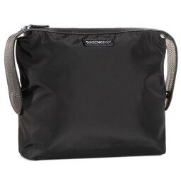 

Сумка Emporio Armani Y3D158 YFN6E 81386 Nero/Nero, Чорний
