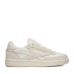 Reebok Снікерcи Reebok EO-CLUB C REVENGE VINTAGE II 100244745 Écru