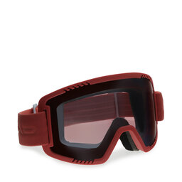 Head occhiali protettivi Head Contex Pro 5K 394573 Arancione