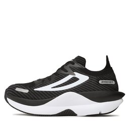 

Снікерcи Fila Shocket Run FFM0079.80010 Black, Чорний