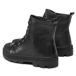 

Черевики Lasocki Young CI12-PUSZAN-02 Black 1, Чорний