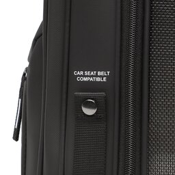 

Переноска для тварин Delsey Raspail 0032891710000 Black, Чорний
