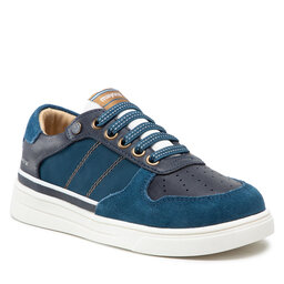 Mayoral Sneakersy Mayoral 43.383 Petroleo 52