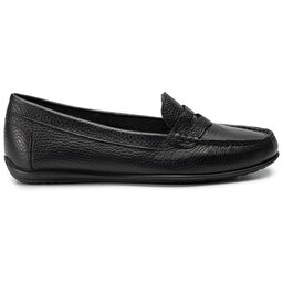

Мокасини Gino Rossi Gala DMI344-J47-0584-9900-X 99, Чорний