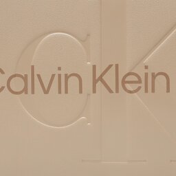 

Сумка Calvin Klein Jeans Sculpted Camera Bag 18 Mono K60K610275 PBC, Бежевий