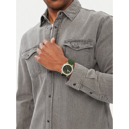 Armani Exchange Uhr Armani Exchange Sync AX4292 Grün