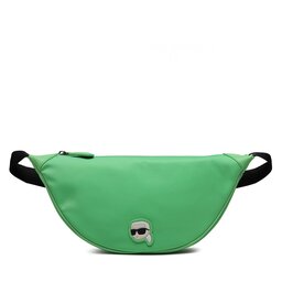 KARL LAGERFELD Midjeväska KARL LAGERFELD 230W3051 Absinthe Green A637