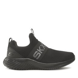 

Снікерcи Skechers, Чорний