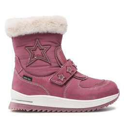 

Снігоходи Twisty CI12-TEDDY-02 Pink, Рожевий