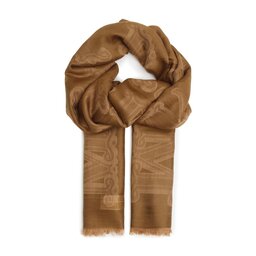 Max Mara Schal Max Mara Quatto 2345460337600 Camel 003