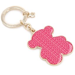 TOUS Privjesak TOUS 2001861925 Fucsia