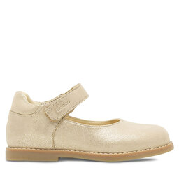 Lasocki Kids Zapatos hasta el tobillo Lasocki Kids Happy CI12-HAPPY-11 Oro