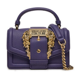 Versace Jeans Couture Bolso Versace Jeans Couture 75VA4BF6 Violeta