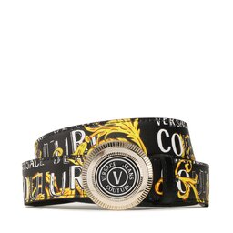 Versace Jeans Couture Ceinture homme Versace Jeans Couture 74YA6F08 ZS687 G89