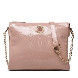 Monnari Torbica Monnari BAG1090-026 Ružičasta