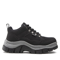 

Снікерcи Big Star Shoes KK274364 906 Black, Чорний