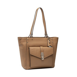 

Сумка Guess, Коричневий