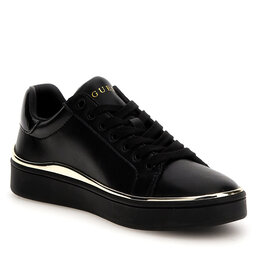 Guess Sneakers Guess FL8BNY SMA12 BLACK