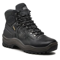 Grisport Scarpe da trekking Grisport 12205D11G Black