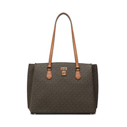 MICHAEL Michael Kors Borsetta MICHAEL Michael Kors Ruby 30S3GR0T3B Brn/Acorn