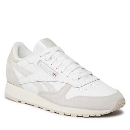 Reebok Pantofi Reebok ID1590 Alb