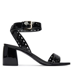 Guess Sandalen Guess FLJGST PAF03 Schwarz