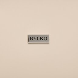 

Сумка Ryłko R40625TB Kremowy TT7, Бежевий