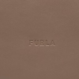 

Сумка Furla Flow WB01050-BX2317-1257S-1007 Greige, Бежевий