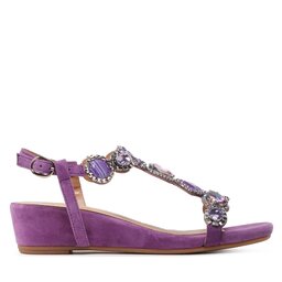 

Босоніжки Alma En Pena V23413 Violet, Фіолетовий