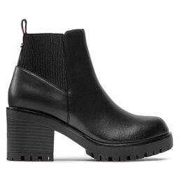 

Ботильйони Guess New Bria FL7NBR ELE10 BLACK, Чорний