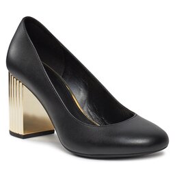 MICHAEL Michael Kors Halbschuhe MICHAEL Michael Kors Porter Flex Pump 40H3POMP1L Black