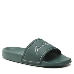 Jack&Jones Sandaler och Slip-ons Jack&Jones Jfwgary 12192856 Trekking Green