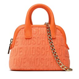 LOVE MOSCHINO Τσάντα LOVE MOSCHINO JC4075PP1GLN145A Arancio