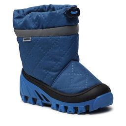 Bartek Schneeschuhe Bartek 1486-39FW Niebieski