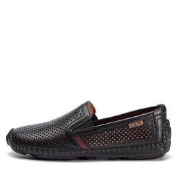 

Туфлі Pikolinos 09Z-3100 Black, Чорний