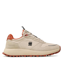 

Снікерcи G-Star Raw Theq Run Tnl 2212 004512 Snd, Бежевий