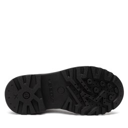 

Черевики туристичні Geox J Casey G. G J9420G 000HH C0404 S White/Black, Білий