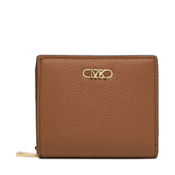 Michael Kors Maža Moteriška Piniginė Michael Kors 32S5G8ED1L Ruda