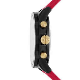 

Годинник Armani Exchange Outerbanks AX7152SET Black/Red, Червоний