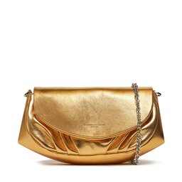 Gianni Chiarini Torbica Gianni Chiarini Adele BS 10235/24PE FOU MET Rich Gold