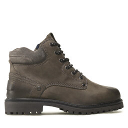 

Черевики туристичні Wrangler Yuma WM22030A Dk.Grey 056, Сірий