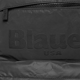 

Рюкзак Blauer F3SOUTH02/REF BLK, Чорний