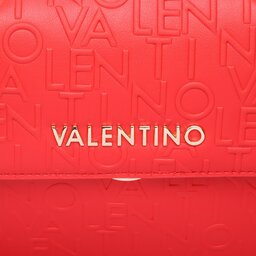 

Сумка Valentino Relax VBS6V003 Rosso, Червоний